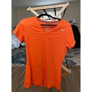 Nike Workout Top